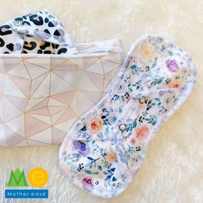 Mesara Reusable Pads